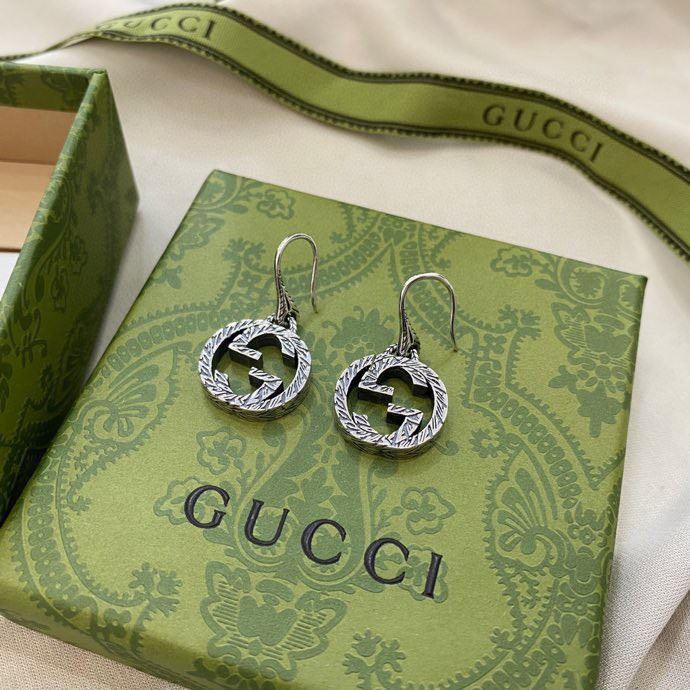 Gucci Earrings